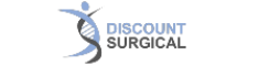 Klik hier voor de korting bij Discount Surgical